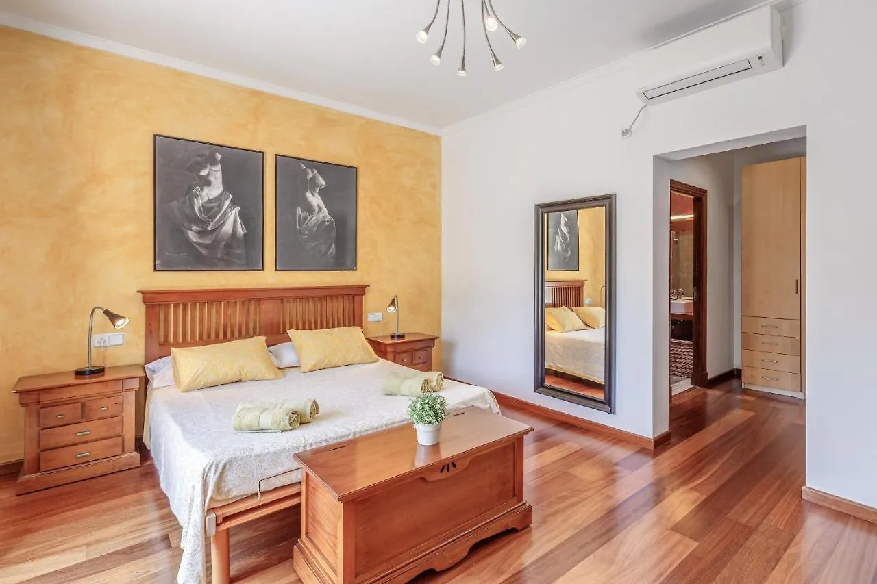 Holiday home Casa Caterina Villa Port De Soller